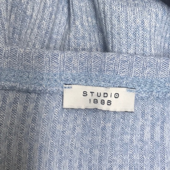 Women’s sweater STUDIO 1886. 2XL - Picture 4 of 5
